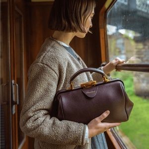 Cambridge Satchel Company. The Sophie handbag. Brand new